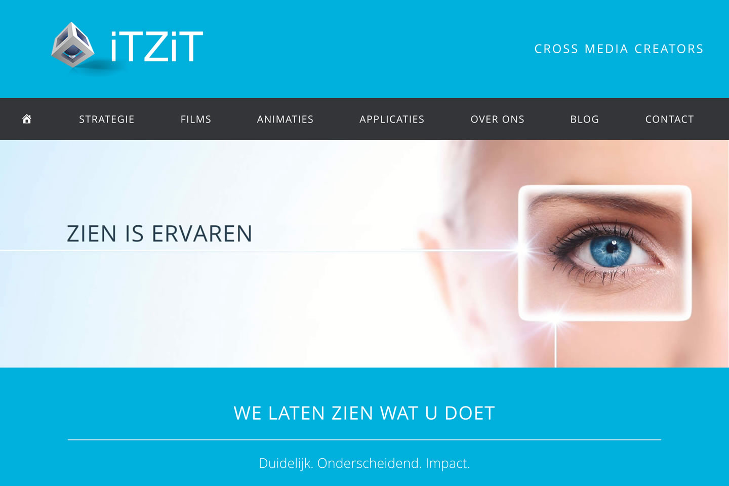 iTZiT Crossmedia Creators